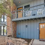 5 Mi To Area Attractions Home With Hot Tub
