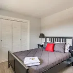 5 Mi To Area Attractions Home With Hot Tub