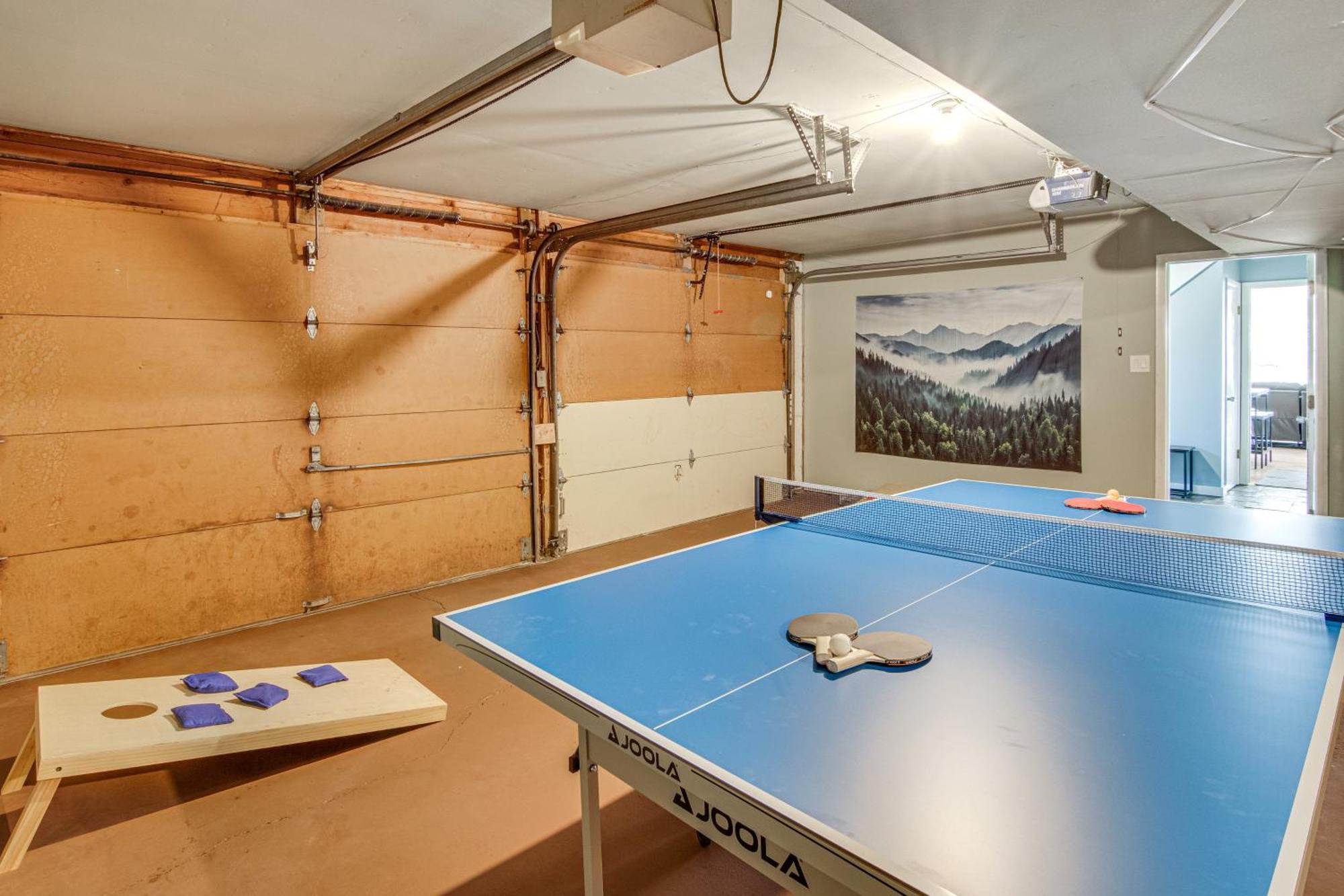 5 Mi To Area Attractions With Hot Tub Colorado Springs